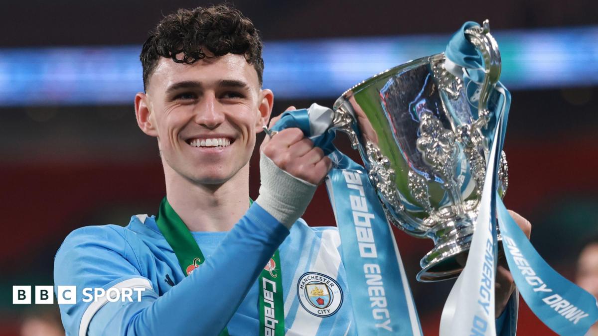 Foden final appearance felt like a 'charity' substitution - Rooney