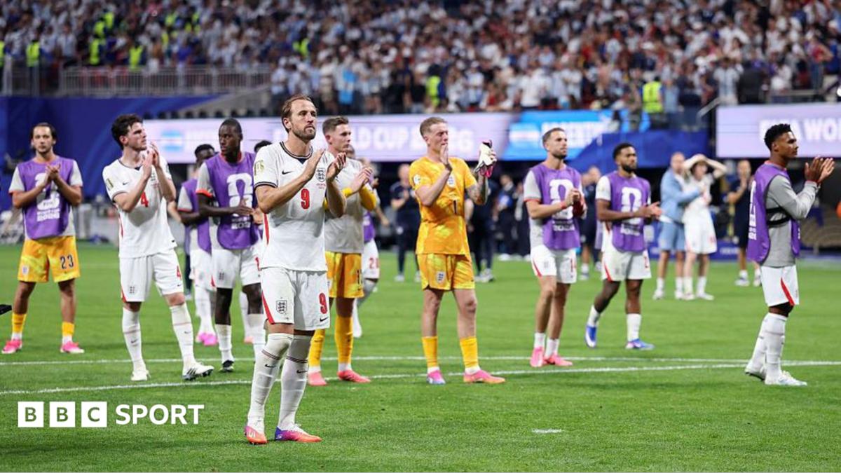 Some England players disappointed by tactics as Tuchel questions team's DNA