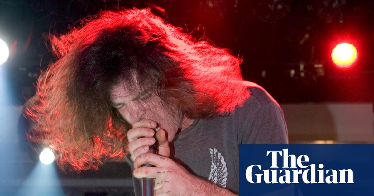 ‘Stabbed in the Face soundtracked an incredibly joyous time’: the weirdest songs we find romantic