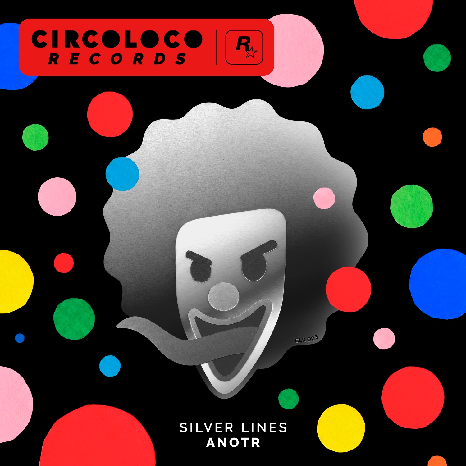 Silver Lines (feat. Emily Warren) - Single