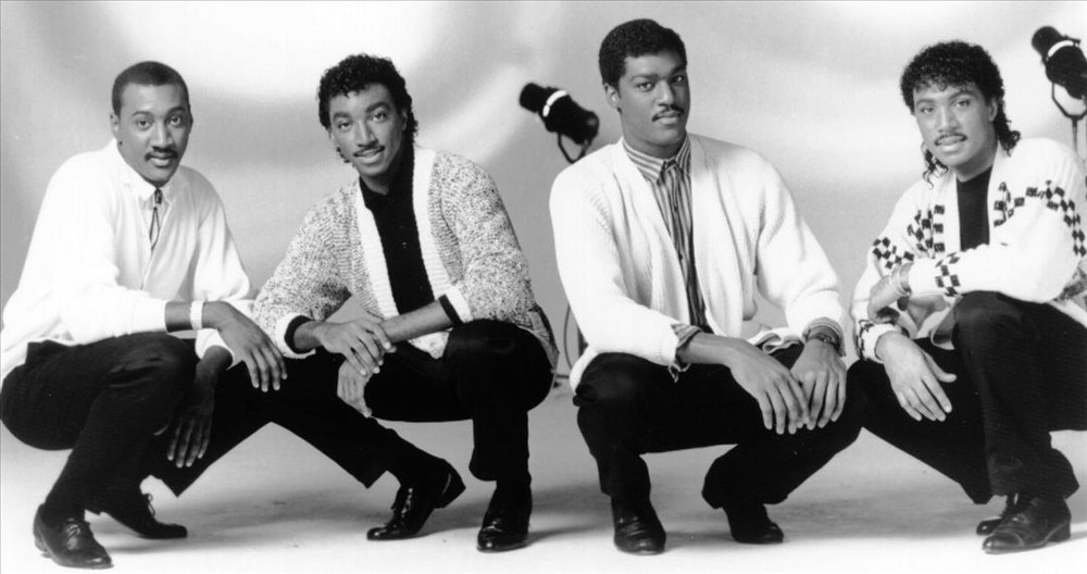 Mac Band