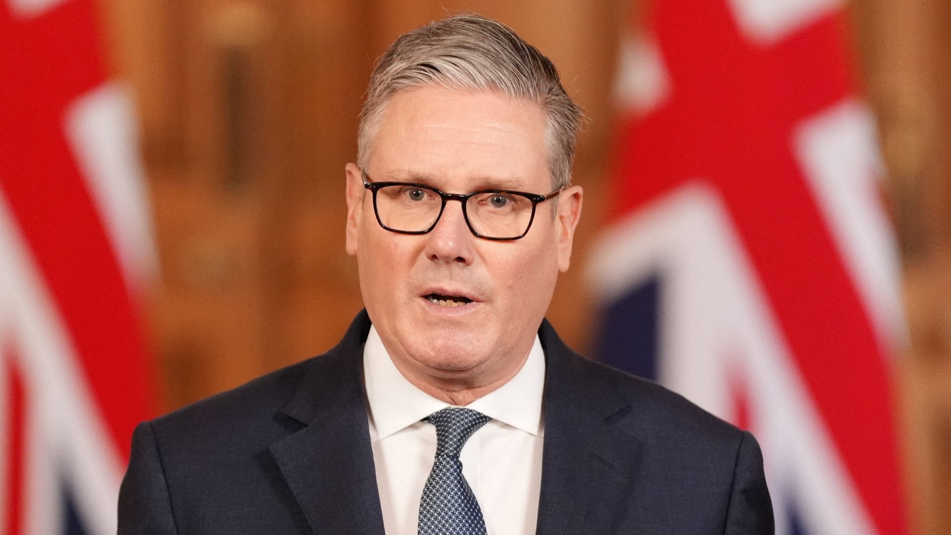 Starmer is cautious on Iran because he knows the chaos Trump's strikes could trigger
