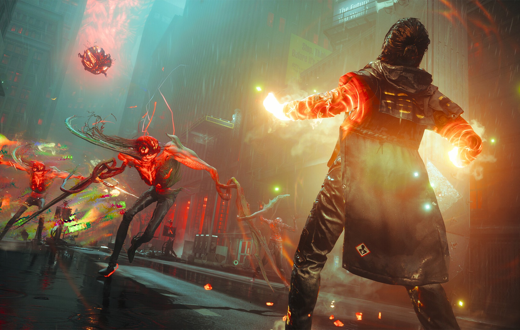 ‘Control: Resonant’ team shares six tracks from genre-hopping soundtrack