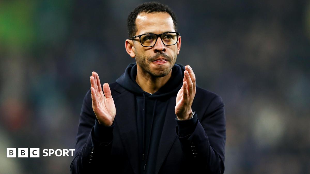 Outrun and in decline - are Rosenior's Chelsea near crisis point?