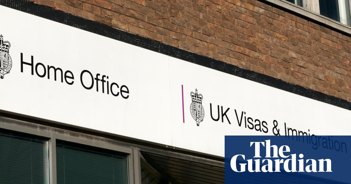 Home Office used ‘AI hallucinated’ information to refuse asylum claim, judge suggests