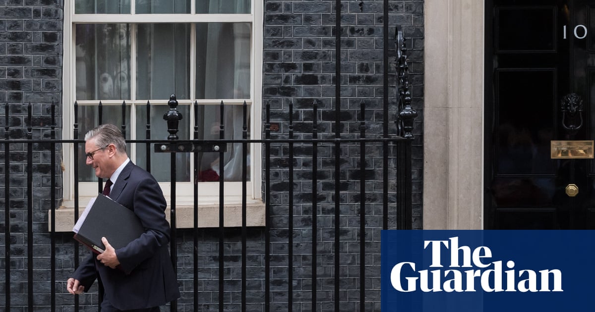 Keir Starmer may award resignation honours when he leaves No 10