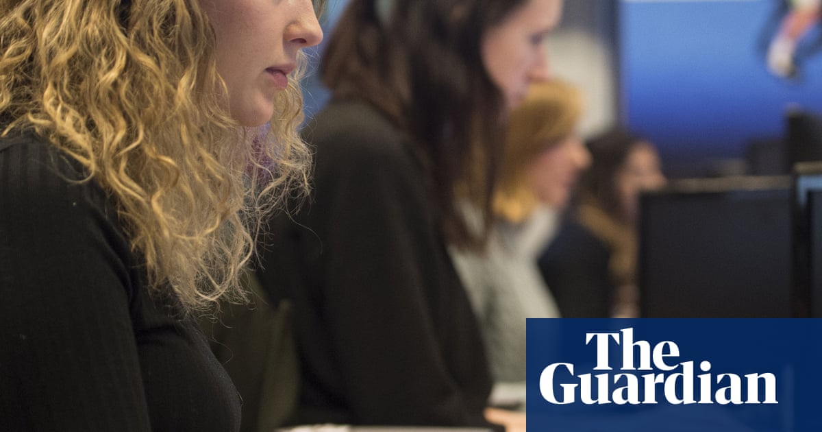 UK jobs market was in a fragile state – even before Iran war threatened recovery