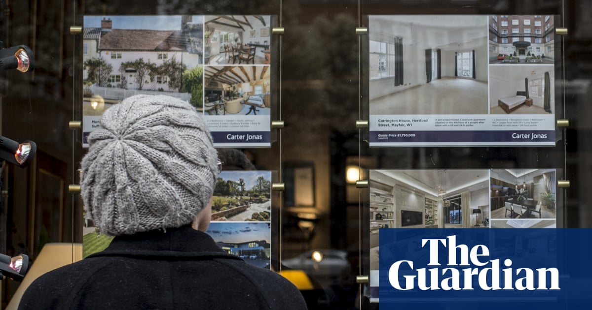 UK interest rate predictions fall as US and Iran agree two-week ceasefire