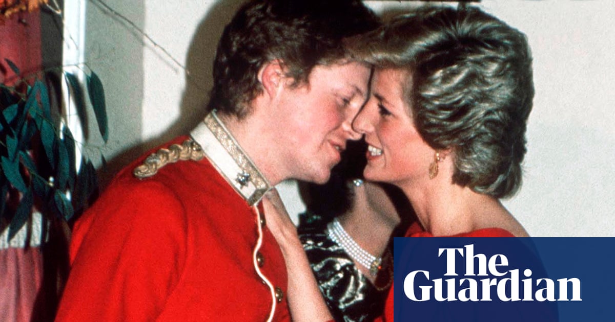 ‘The truth about Diana’: Charles Spencer to publish book about late sister
