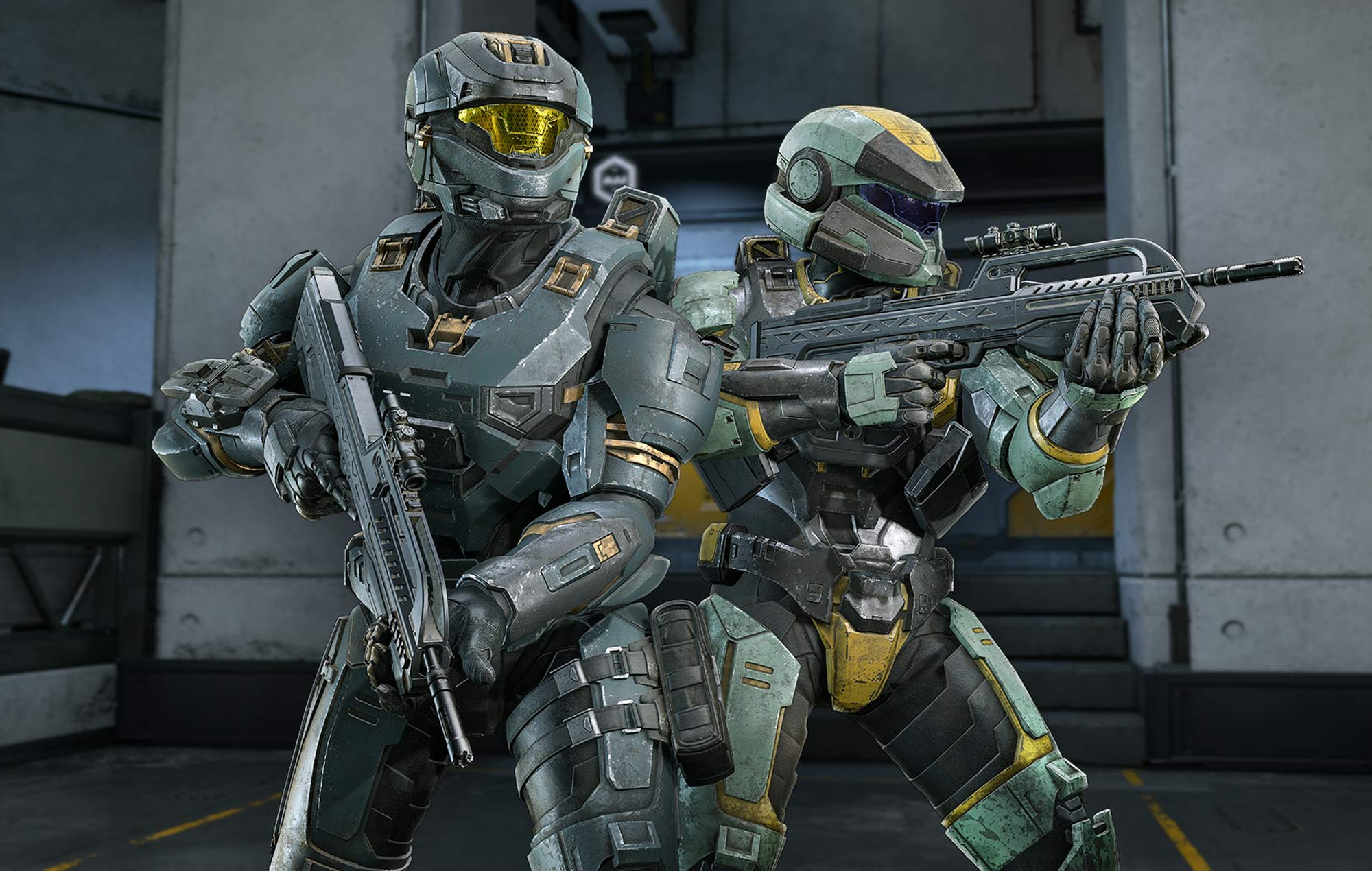 Former ‘Halo’ composer gets Donald Trump support in US Congress race
