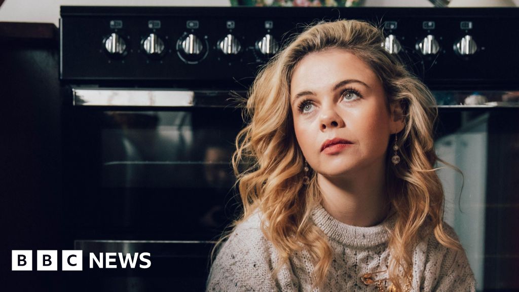 'Devil Wears Prada moment' for NI creatives featured in Vogue