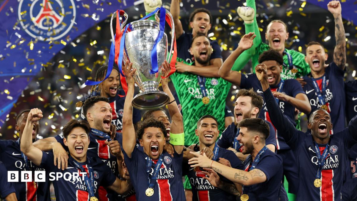 Is facing a Champions League play-off really that bad?