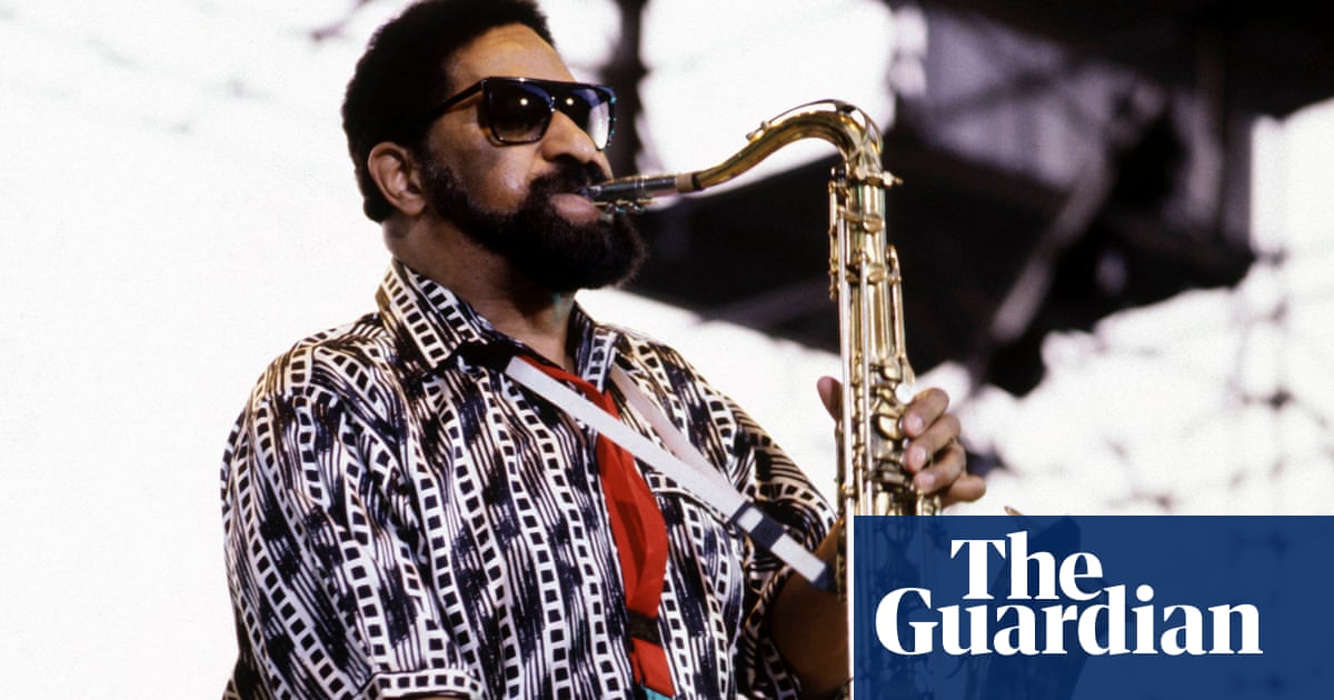 Sonny Rollins obituary