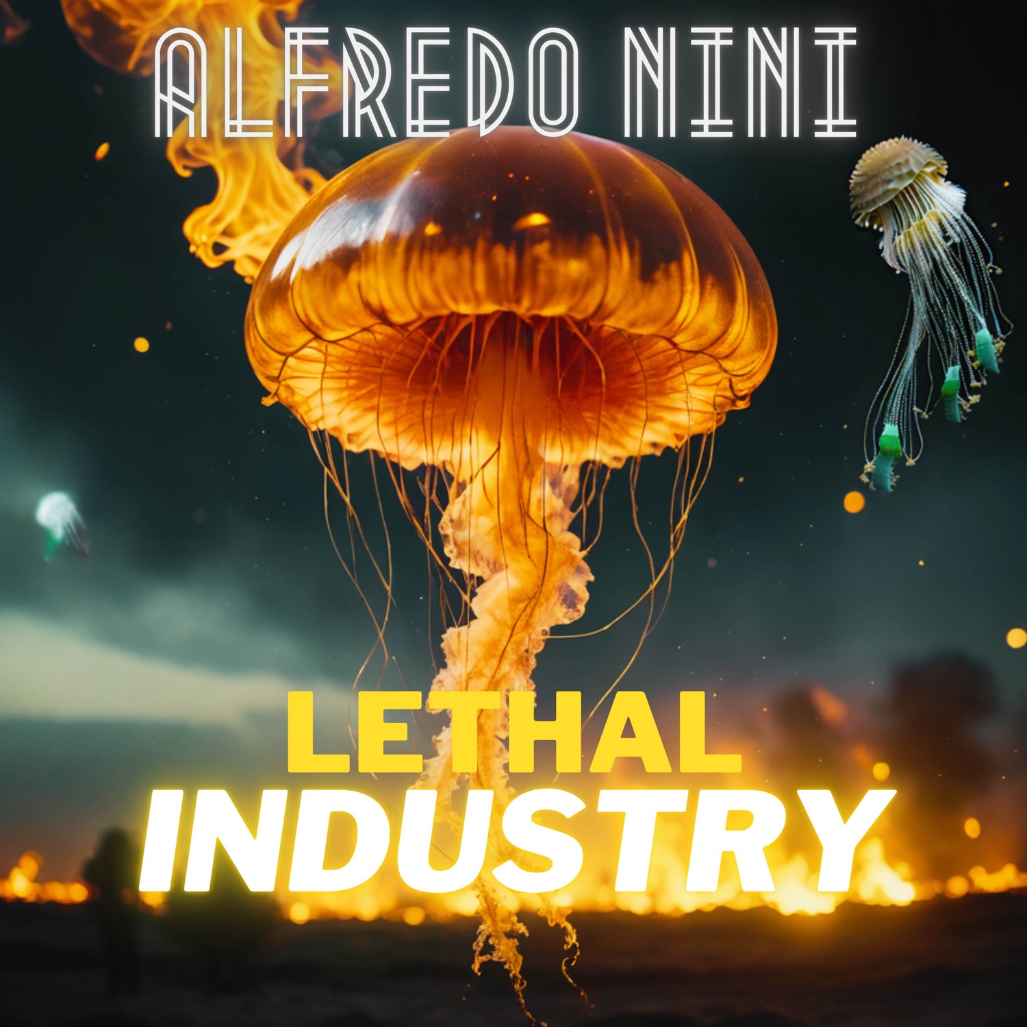 Lethal Industry (Extended Mix)