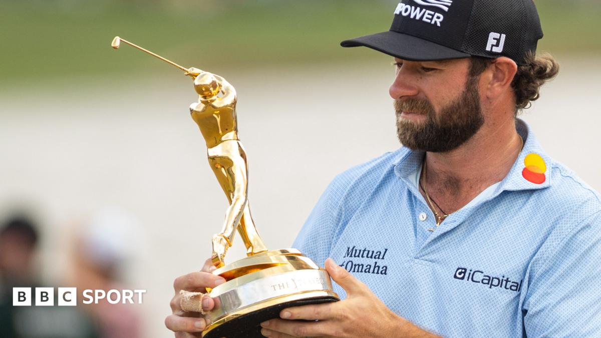 Another compelling Players - but why is it unlikely to ever be a major?