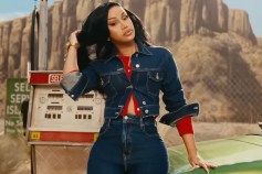 Cardi B Calls Old Navy Campaign a ‘Full-Circle Moment’ After Admitting She Shoplifted at the Store Growing Up: ‘I Never Got Caught’