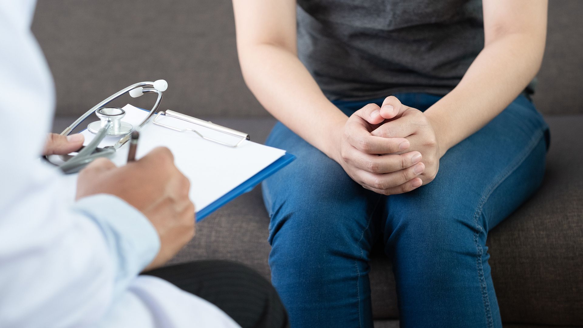 NHS approves new drug for hard-to-treat cancer