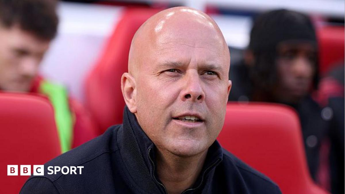 Set-pieces mean Premier League no longer a joy - Slot