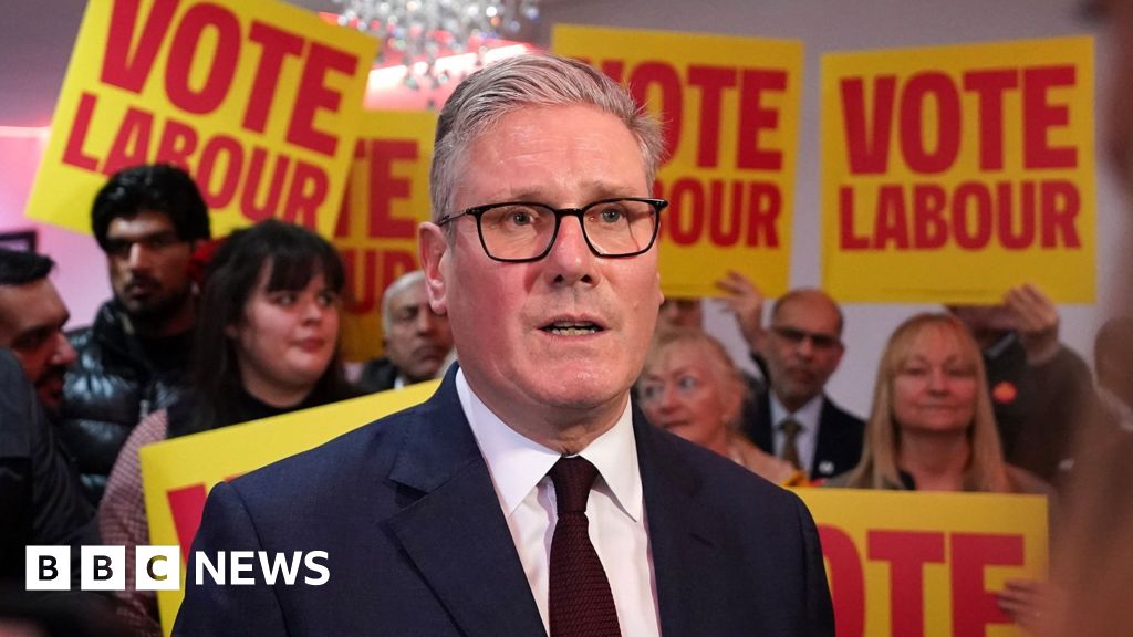 Chris Mason: Green Party win will prompt soul searching within Labour