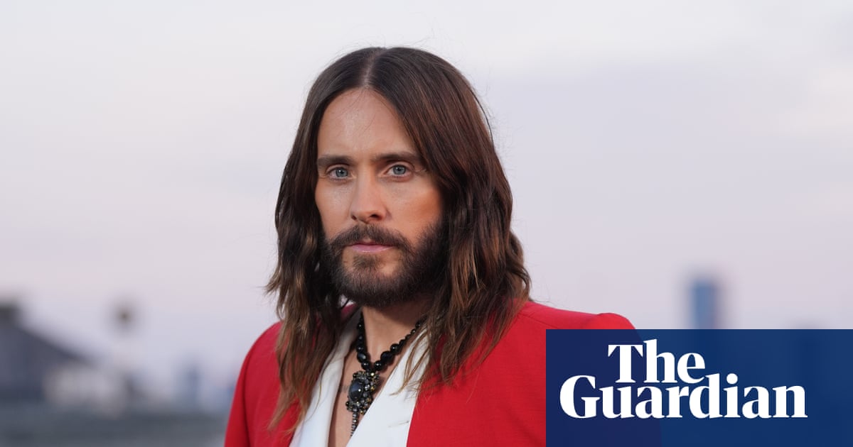 Jared Leto denies accusations of criminal sexual conduct against teenagers
