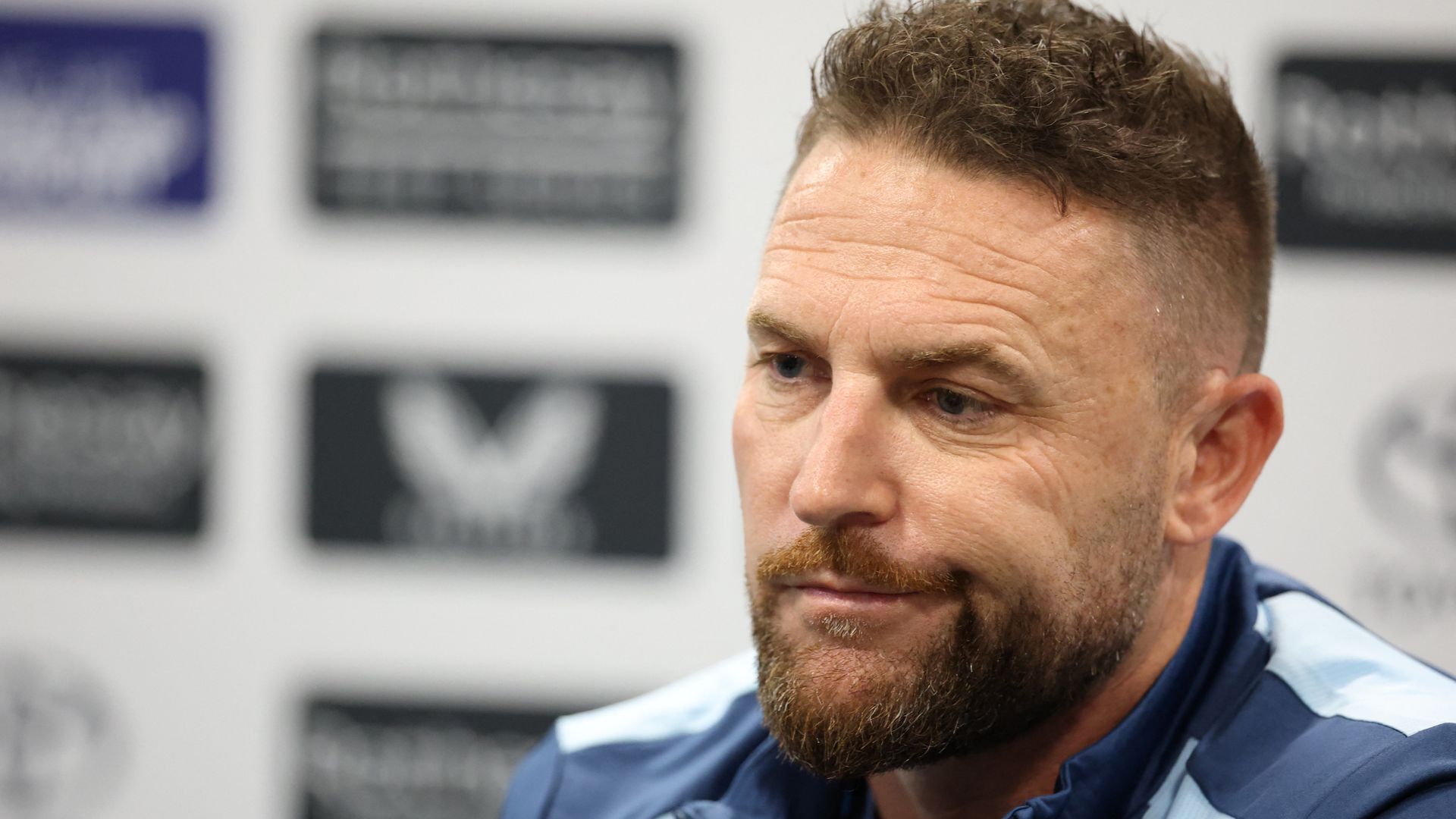 'Gutted' Brendon McCullum sacked as England cricket test match coach