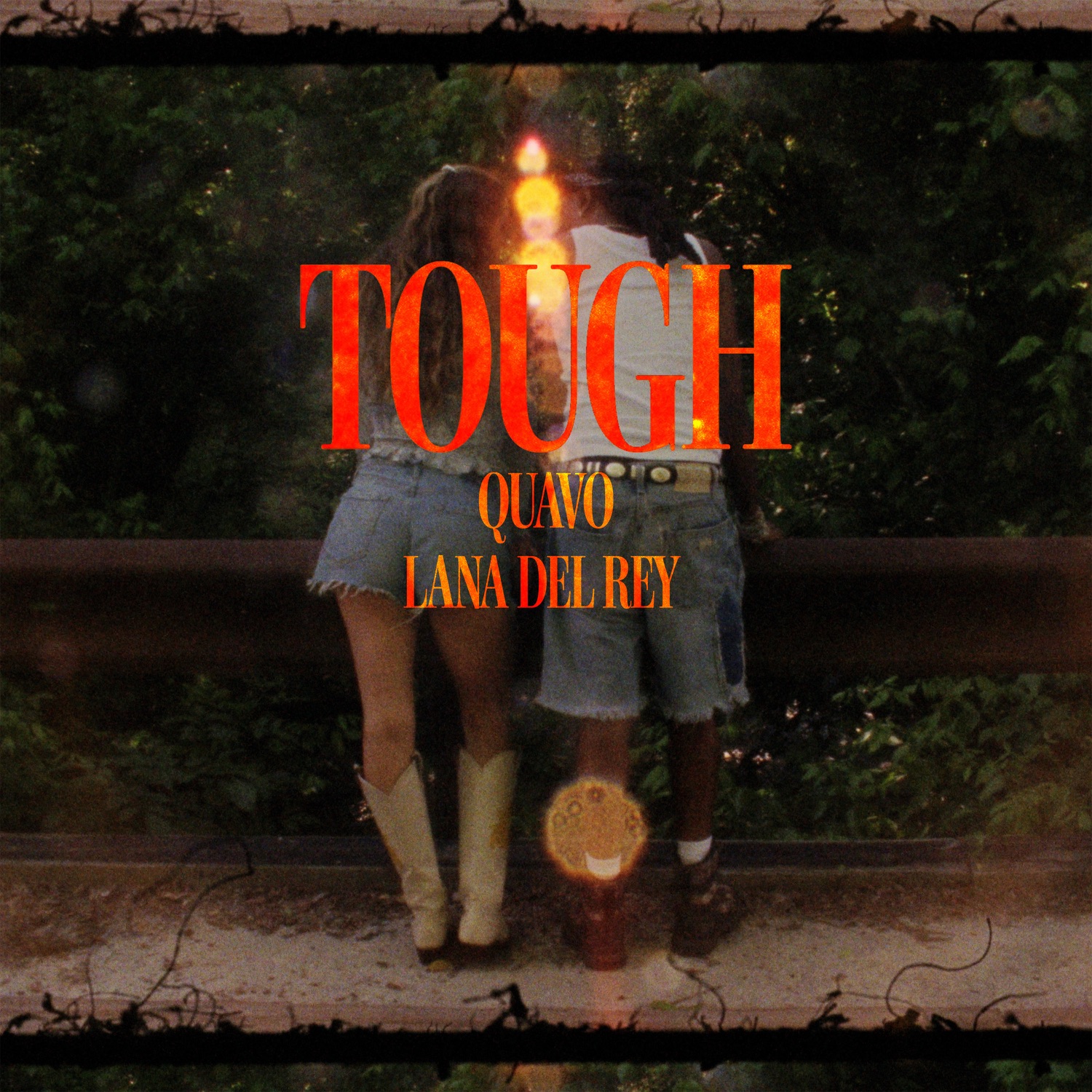 Tough - Single