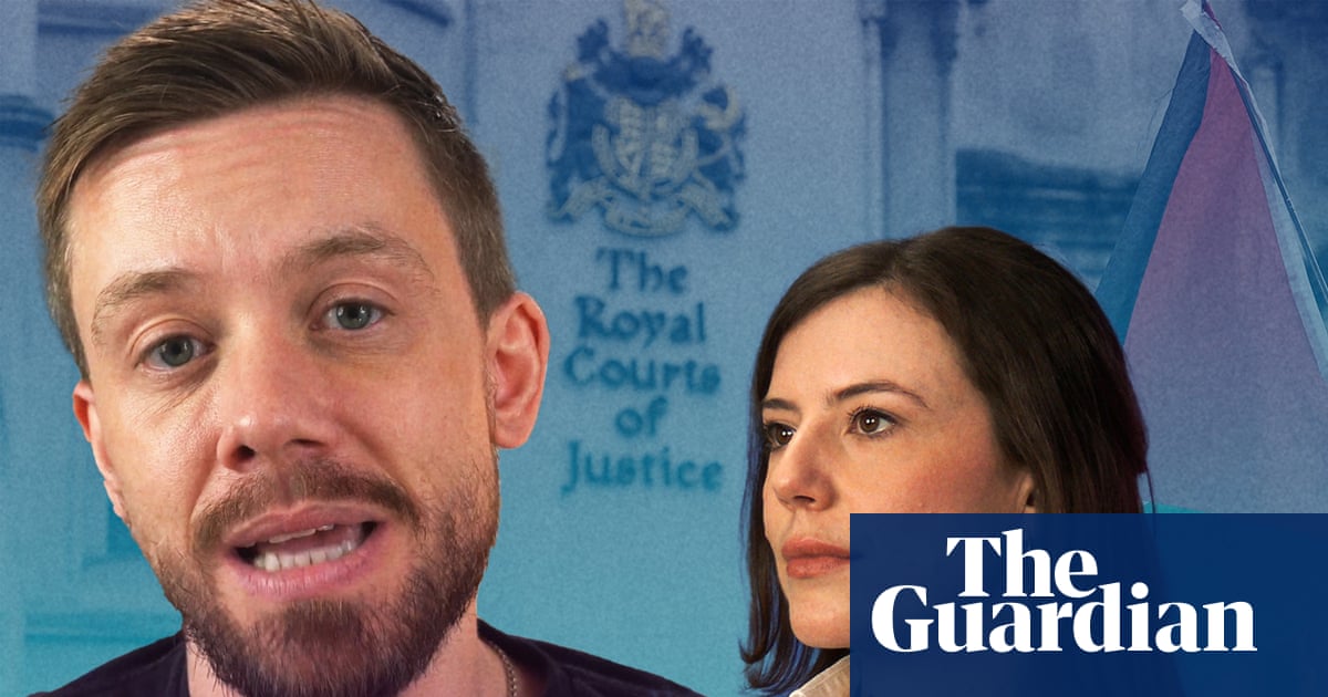 Owen Jones on Palestine Action high court win | The Latest