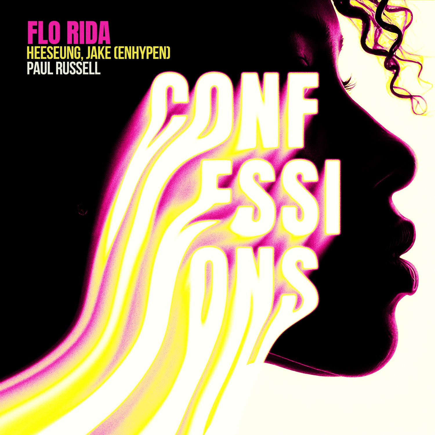 Confessions - Single