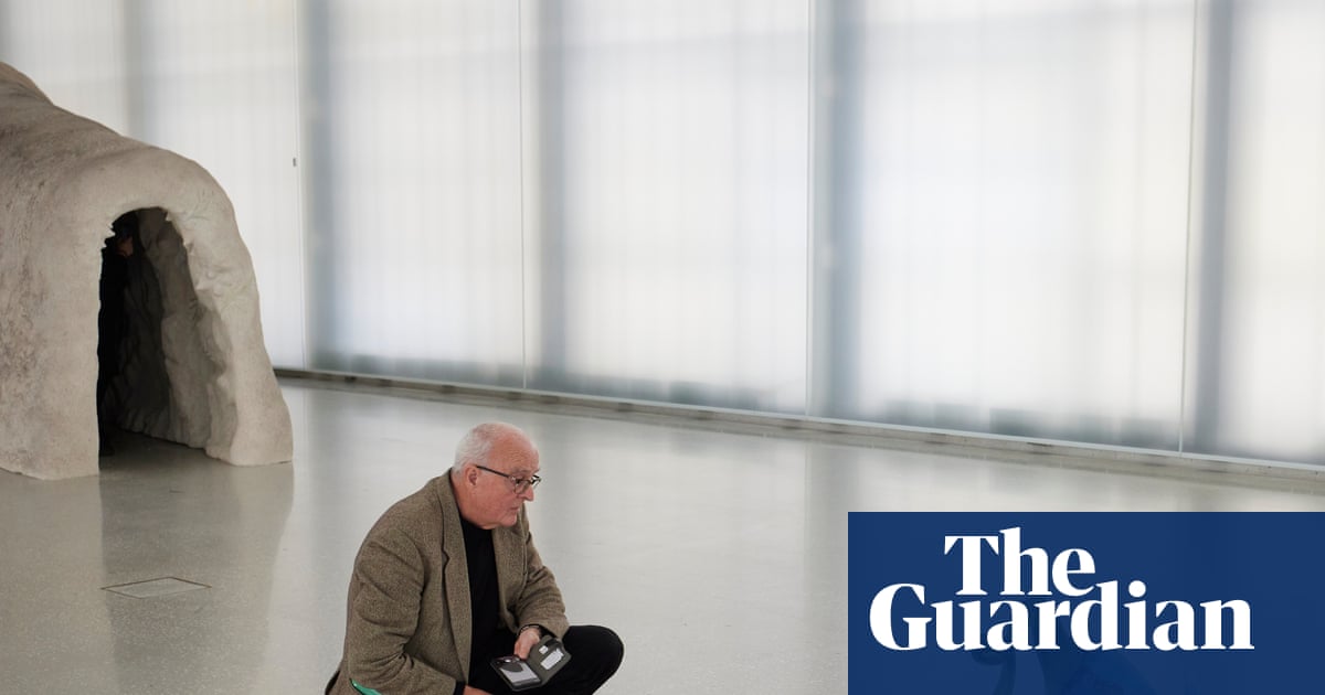 Arts and cultural engagement ‘linked to slower pace of biological ageing’