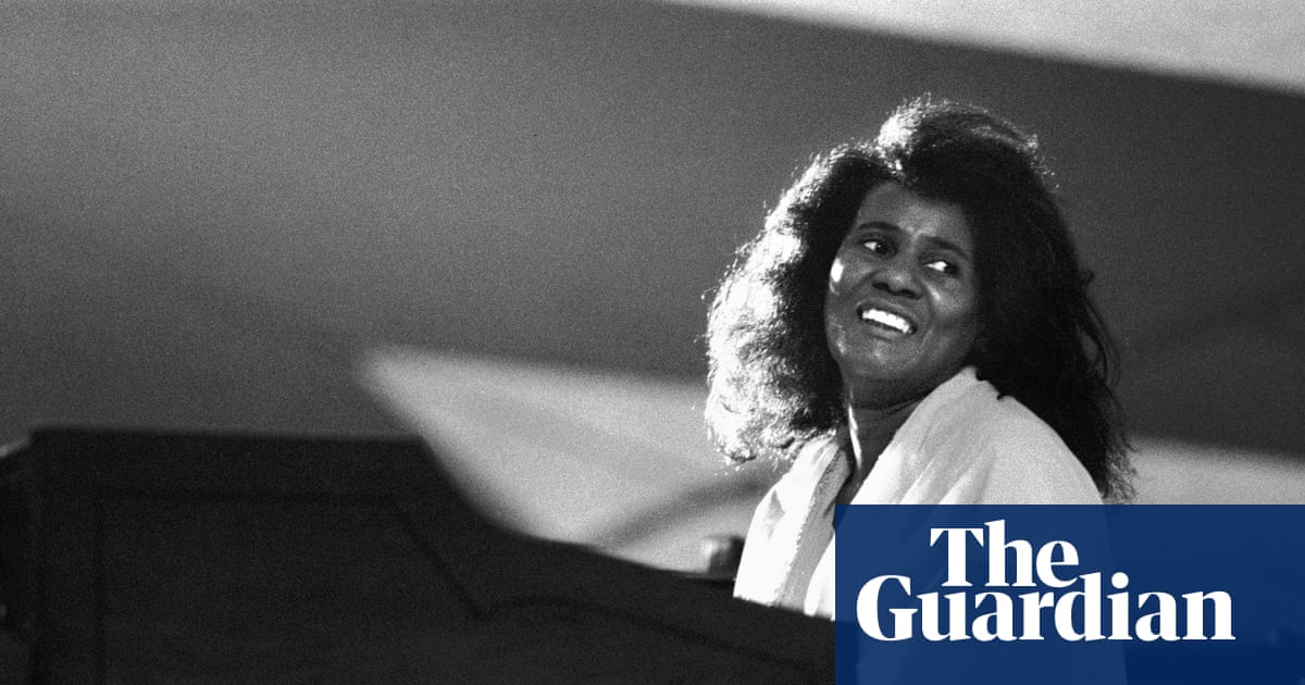 ‘She sounded like the cosmos breathing’: David Byrne, Flying Lotus and more on the greatness of Alice Coltrane