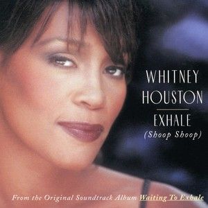 Waiting To Exhale (Original Soundtrack Album)