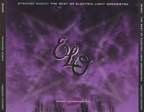 ELO's Greatest Hits