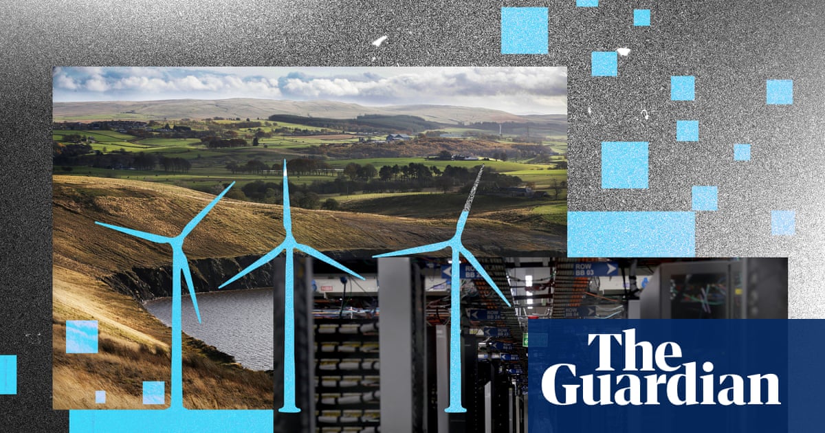 Revealed: landmark Scottish AI project has no prospect of meeting renewables promise