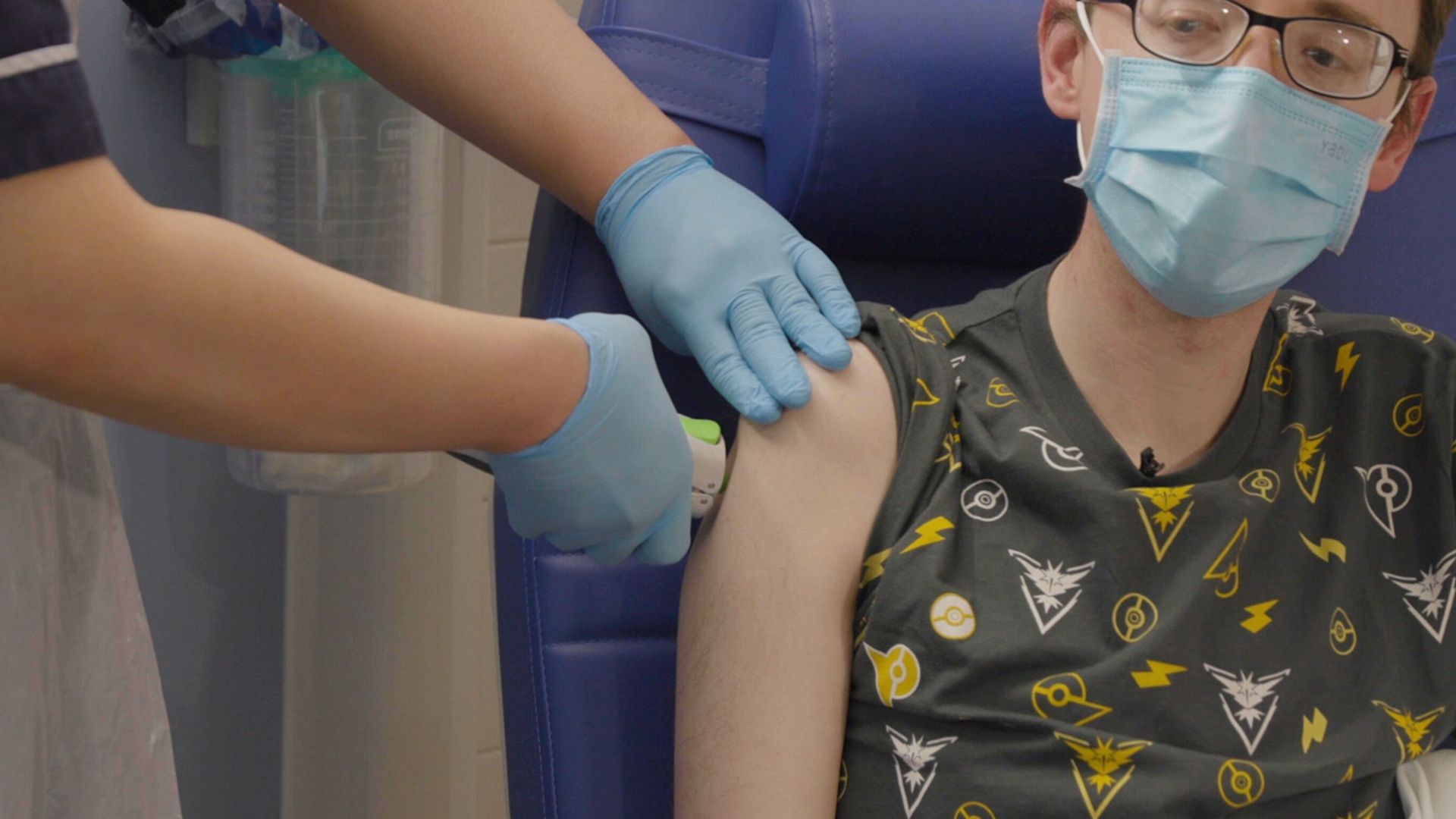 New AI-designed vaccine 'could prevent pandemics and save millions of lives'