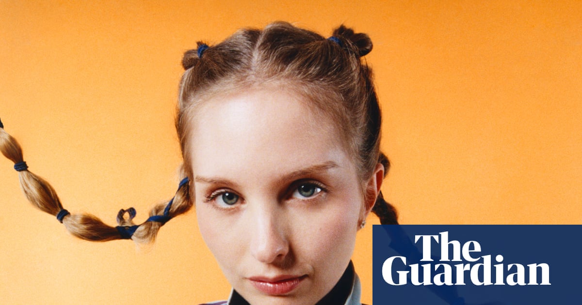 ​AI slop, begone! The viral musical virtuosos bringing brains and brilliance back to social media