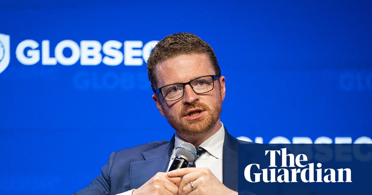 Labour was not prepared to govern in 2024, says Morgan McSweeney