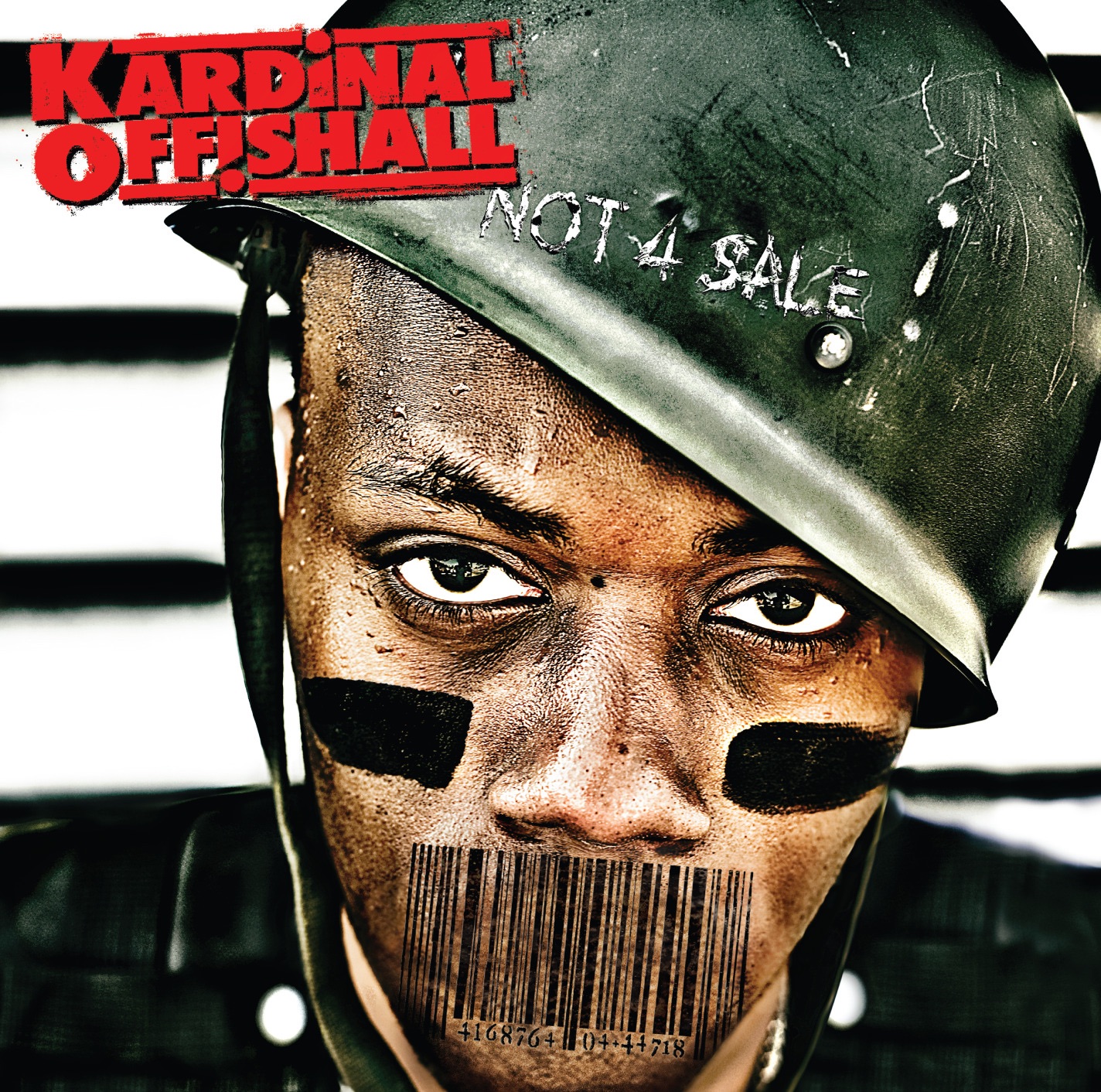 Not 4 Sale (International Version)