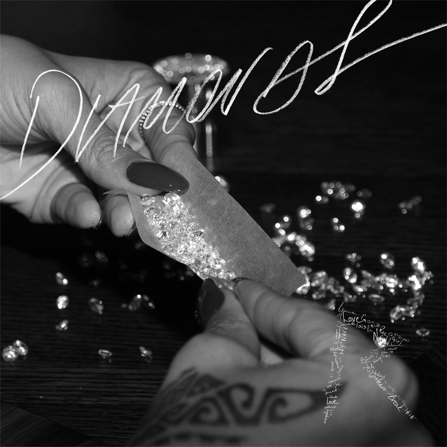 Diamonds - Single