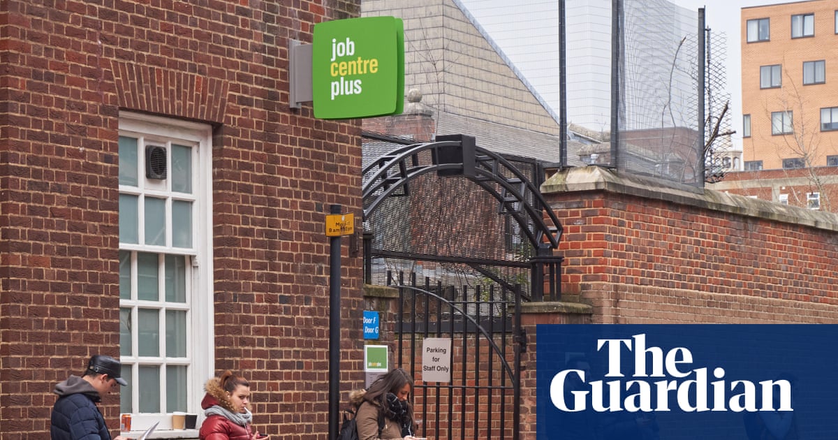 UK has wealthy Europe’s ‘third-highest’ rate of young adults not in work or study