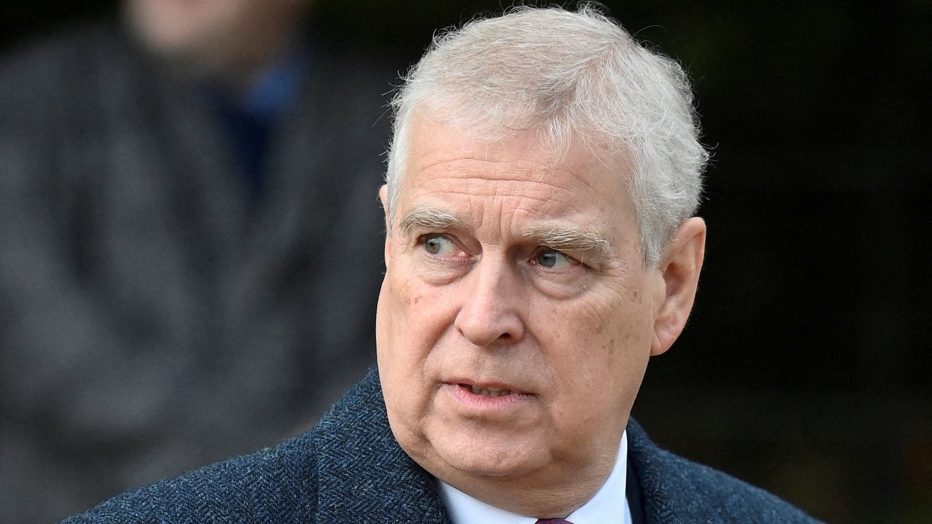 Police and prosecutors hold talks over Andrew allegations