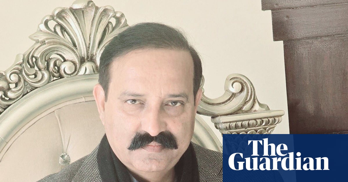 Pakistani grooming gang suspect ‘refuses to give date for return to UK’