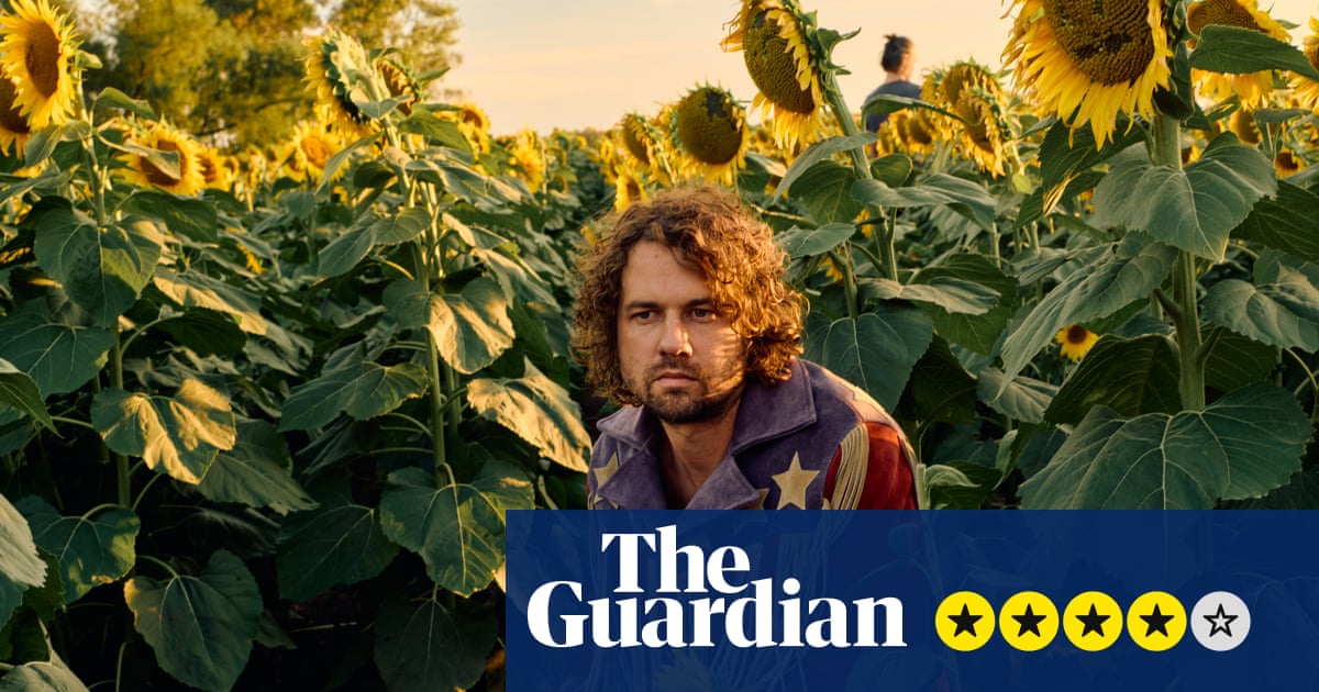 Kevin Morby: Little Wide Open review – midwestern elegist mulls over the mystery of life’s big questions