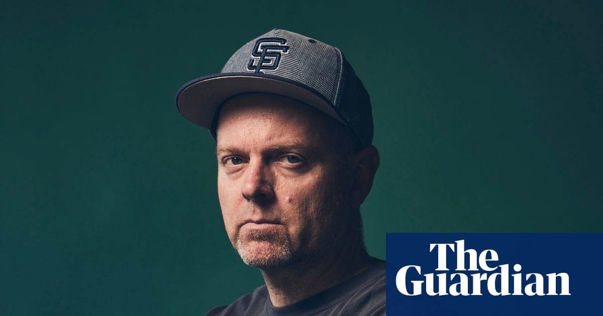 DJ Shadow: ‘Kraftwerk are a touchstone for every phase of my career’