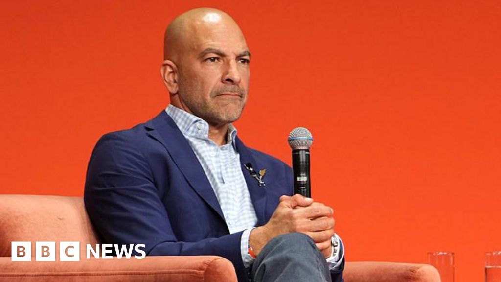 Celebrity doctor Peter Attia steps down from CBS over Epstein links