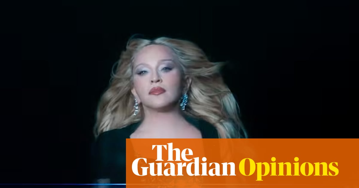 Madonna was always anti-nostalgia. But looking back on Confessions II has revitalised her music