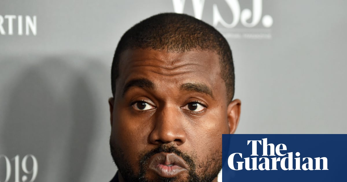 Kanye West postpones Marseille concert as France considers blocking him from performing