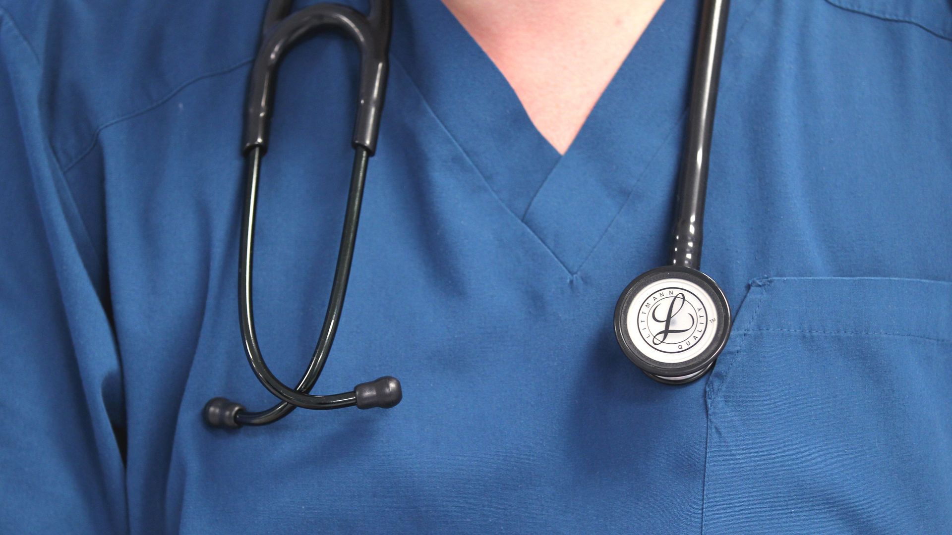 First five NHS trusts to be placed in special recovery programme named