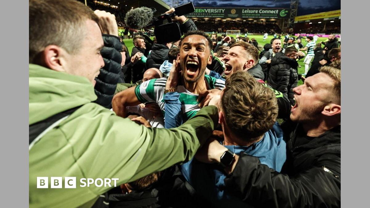 VAR penalty twist sets up Hearts & Celtic showdown for the ages