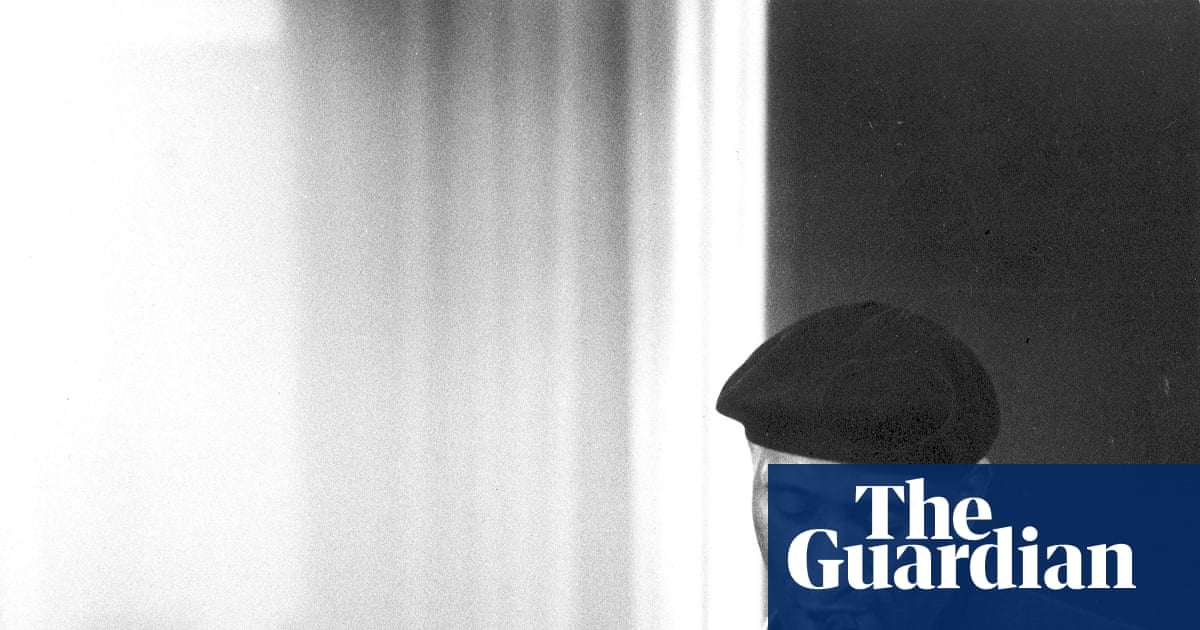 Magic, mastery and magisterial power: 10 of Sonny Rollins’ greatest recordings