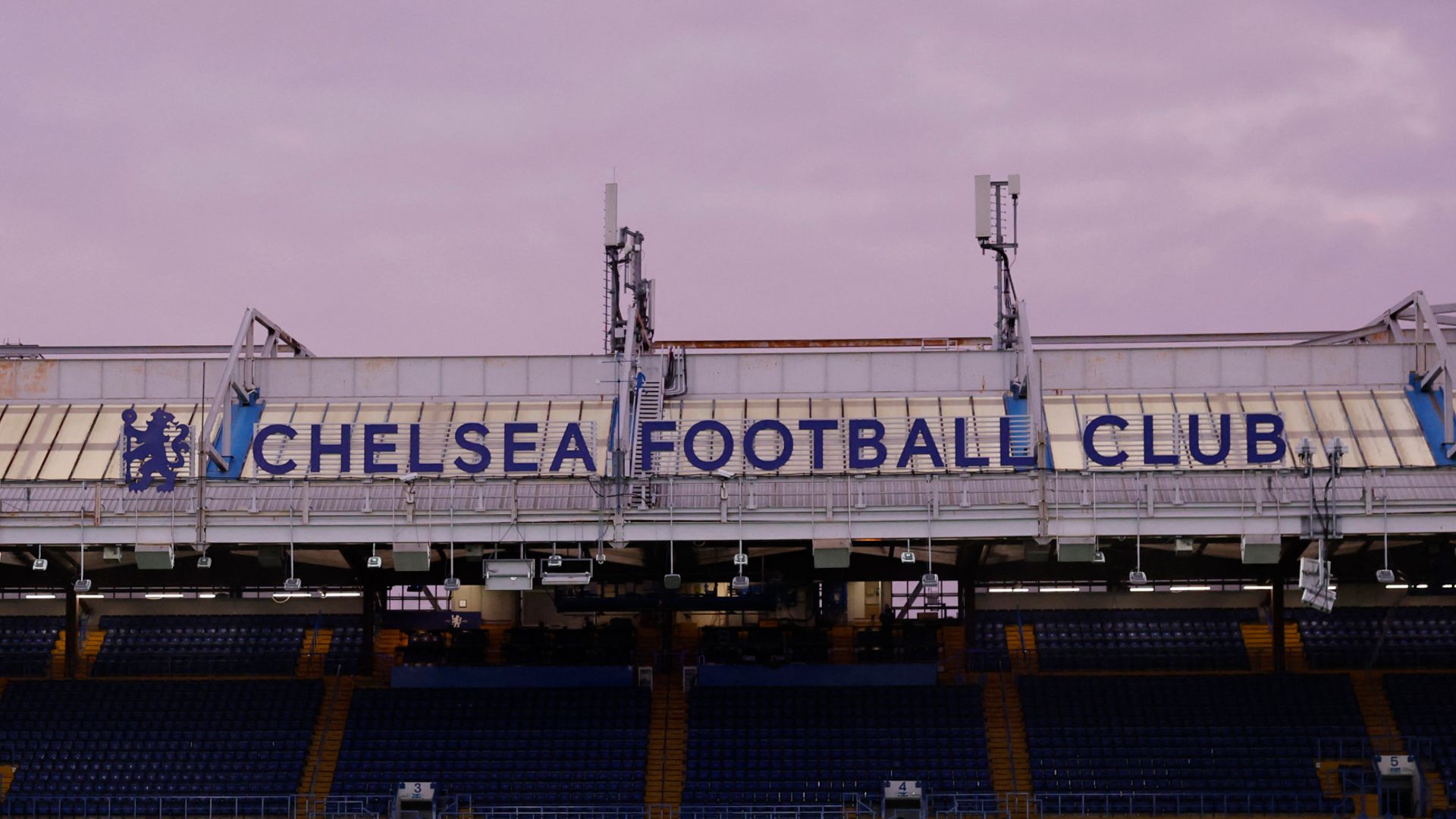 The football world waits for Man City verdict after Chelsea fined for 'deception' of Abramovich era